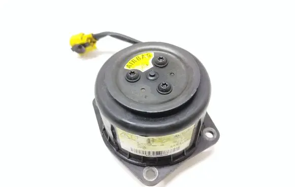 Jaguar XF X250 Pedestrian airbag 8X2316F600AB 608803200