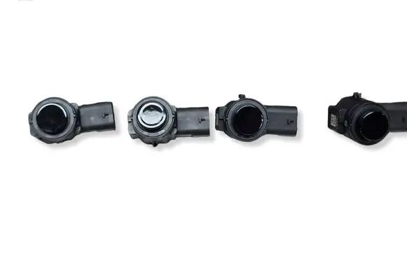 Peugeot 208 II Parking PDC sensor 0218000764PSA4 39243145