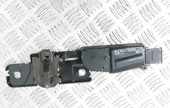 Audi A8 S8 D4 4H Tailgate/trunk/boot lift motor 4H0827383A 028570