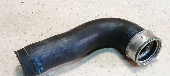 Seat Altea XL Intercooler hose/pipe 3C0145832J 3C0145762AJ