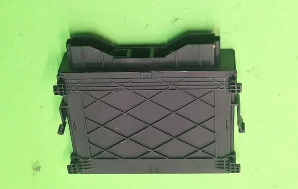 Mercedes-Benz CLK A209 C209 Comfort/convenience module A2098205926 376800GZ