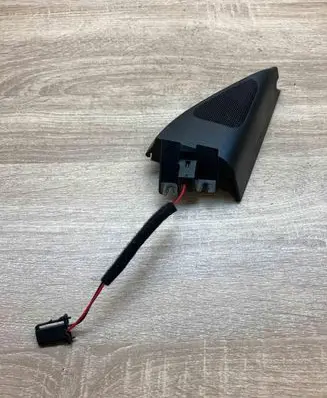 Volkswagen PASSAT B6 Front door high frequency speaker 3C0837994 3C0035411