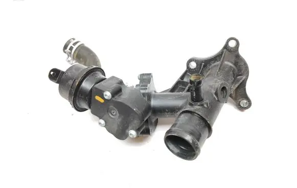 Thermostat/thermostat housing