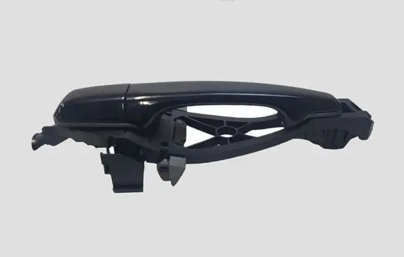 Volvo V50 Rear door exterior handle 30663866