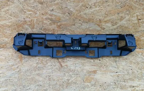 Citroen C3 Rear bumper foam support bar 98053500
