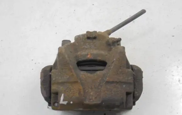 Dacia Dokker Front brake caliper