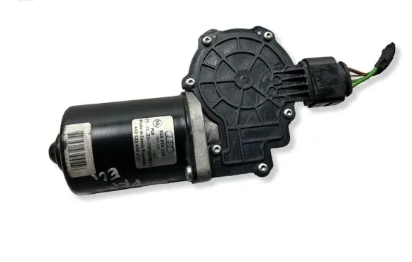 Audi Q2 - Wiper motor 81B955119 81A023 443122438017