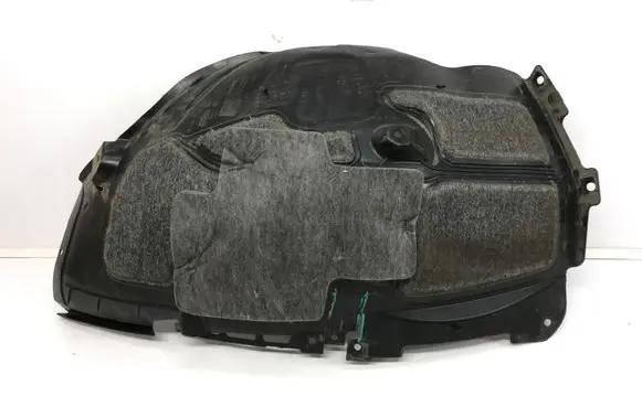 Mercedes-Benz S W223 Front wheel arch liner splash guards A2236905009 16169807