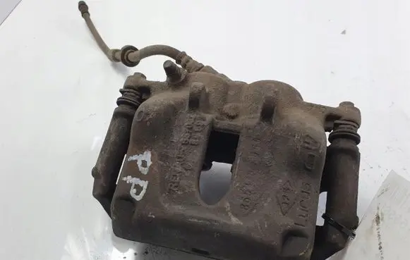 Opel Vivaro Front brake caliper