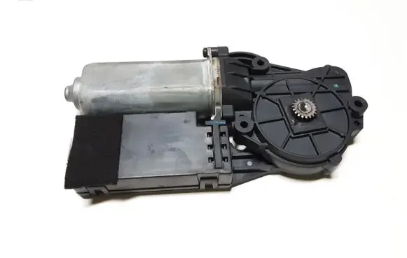 Sunroof motor/actuator