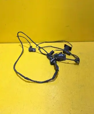 Opel Meriva B Parking sensor (PDC) wiring loom 6928363