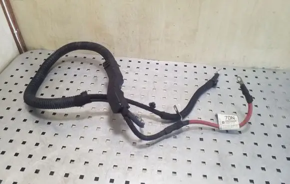 Opel Zafira C Other wiring loom 13291374
