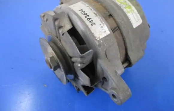 Opel Kadett E Generator/alternator