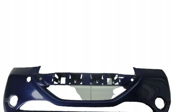 Peugeot 208 Front bumper XXXX888888