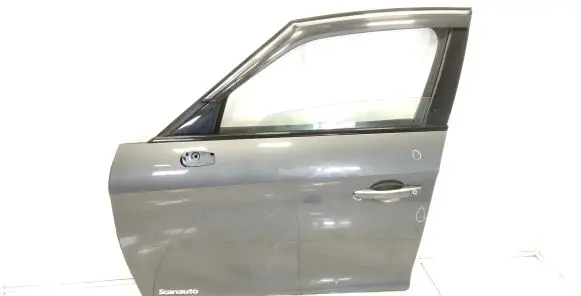 Citroen DS5 Front door