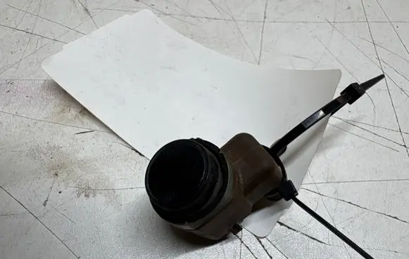 BMW 5 F10 F11 Parking PDC sensor 9270495 E232047 606241126