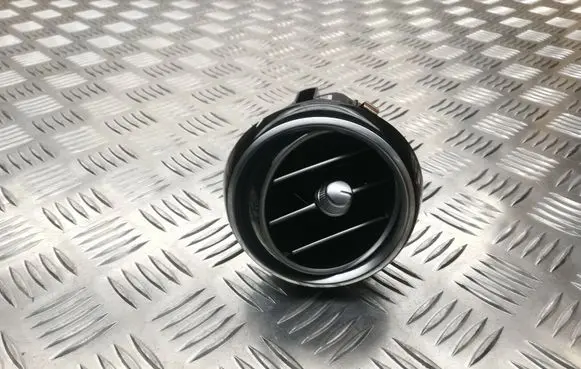 Mercedes-Benz GLC X253 C253 Dash center air vent grill A2058304604