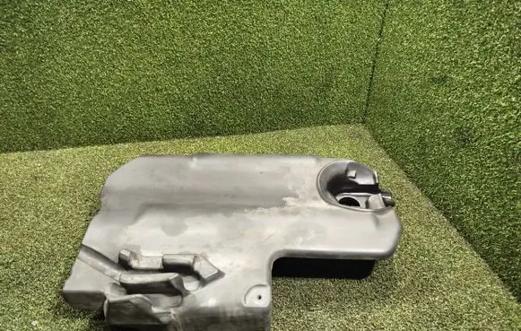 Ford Transit Custom Engine cover (trim) CC1Q9U550AB CC1Q9U550 0113272A