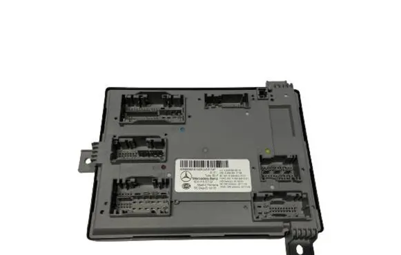 Mercedes-Benz GLC C254 Comfort/convenience module A2069008219 A2069011708 A2069007207