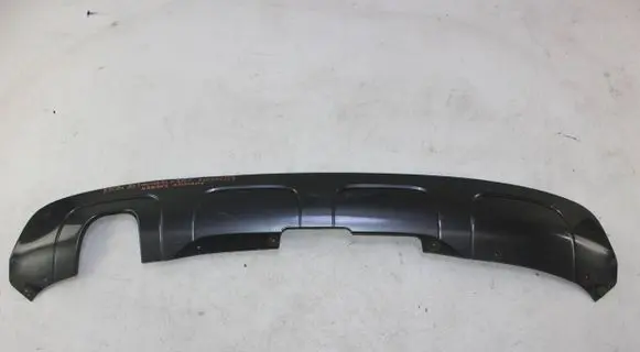 BMW X1 E84 Rear bumper lower part trim 8038993 142064 B39