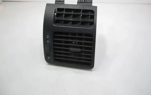Volkswagen Touran I Dash center air vent grill 1T0819704B