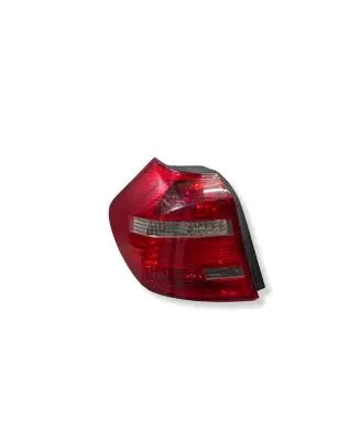 BMW 1 E81 E87 Rear/tail lights 7164955