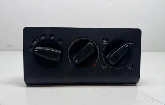 Seat Cordoba (6K) Climate control unit 1H0819045C 1H0820045C