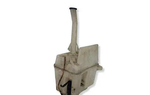 Toyota Avensis T250 Windshield washer fluid reservoir/tank 
