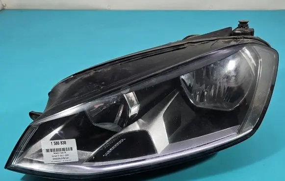 Volkswagen Golf VII Headlight/headlamp 5G1941005 IMPRK1586838