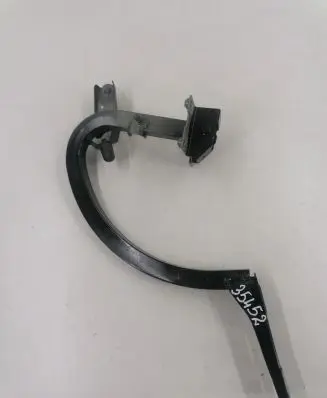 Volvo S90, V90 Tailgate/trunk/boot hinge 31371792
