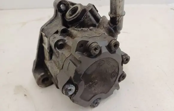 Audi A8 S8 D3 4E Power steering pump 7697955505
