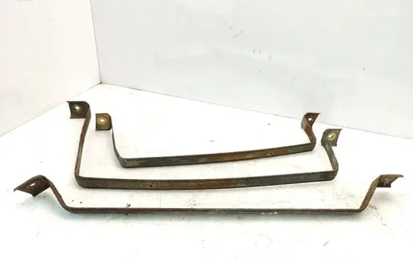 Lancia Thesis Fuel tank mounting bracket 