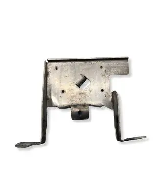 BMW X3 F25 Distronic sensor bracket 9891350