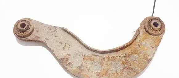 Ford C-MAX I Rear upper control arm/wishbone