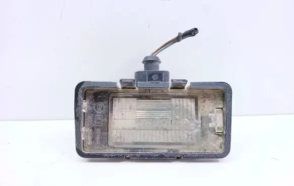 Seat Ibiza III (6L) Number plate light 1M6943021