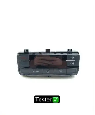 Volkswagen Atlas Climate control unit 3CN907049D