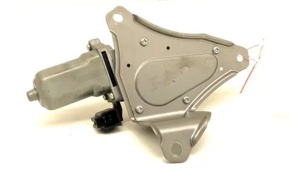 Mitsubishi Mirage VI G4 Attrage Rear window wiper motor 259600-2510