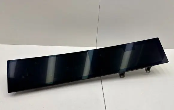 BMW 2 G42 Screen/display/small screen 5A2AD61 AAA2255200000 182618100