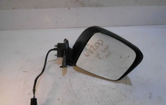 Nissan NV200 Front door electric wing mirror Z31405