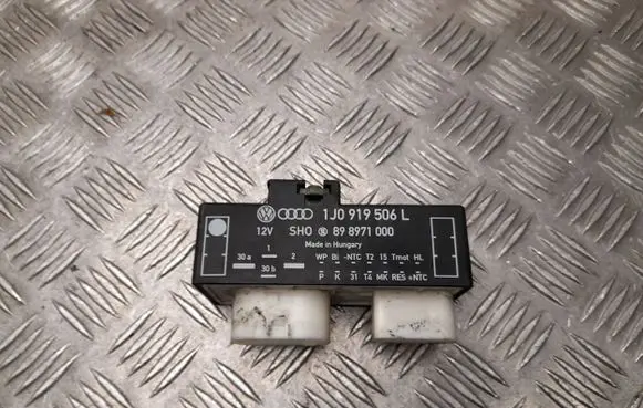 Volkswagen Golf IV Other control units/modules 1J0919506L