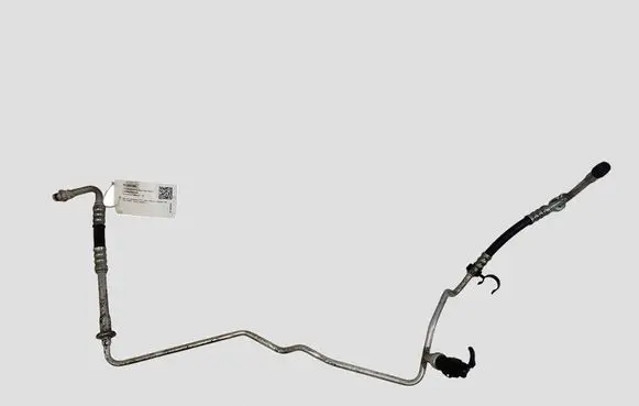 Ford Focus C-MAX Air conditioning (A/C) pipe/hose