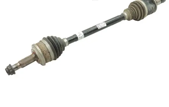 Toyota Yaris XP210 Front driveshaft 43420K0030
