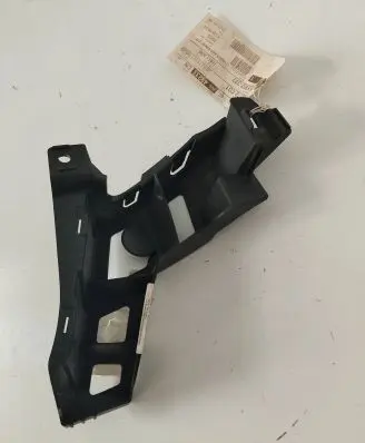 Seat Leon (5F) Bumper support mounting bracket corner 5F9807377 26112019