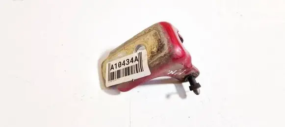 Citroen C3 Front door upper hinge 