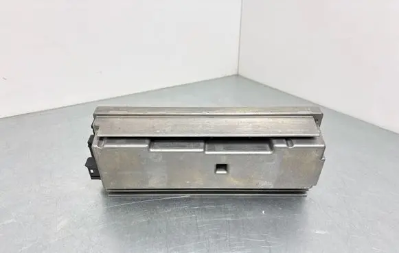 BMW 7 F01 F02 F03 F04 Sound amplifier 9248552