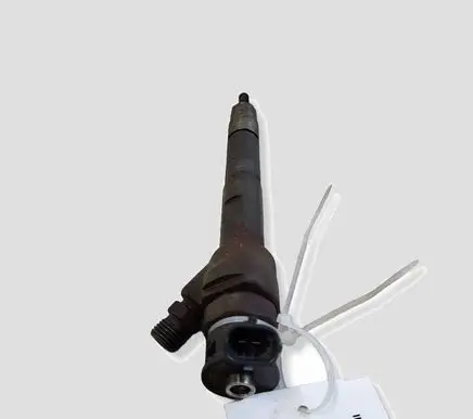 Jaguar F-Pace Fuel injector 0445110654 G4D39K546AA