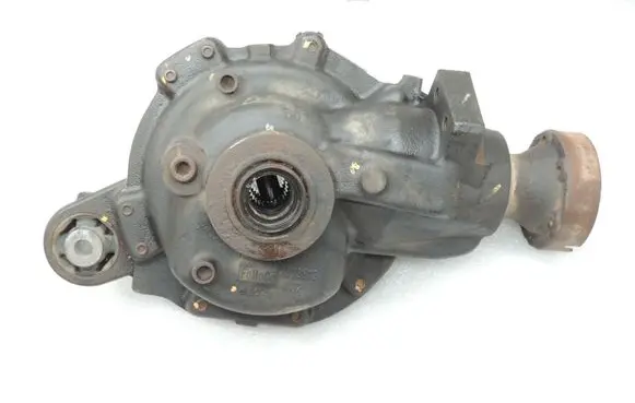 Ford Ranger Front differential 2546718 JB3G3B079AH