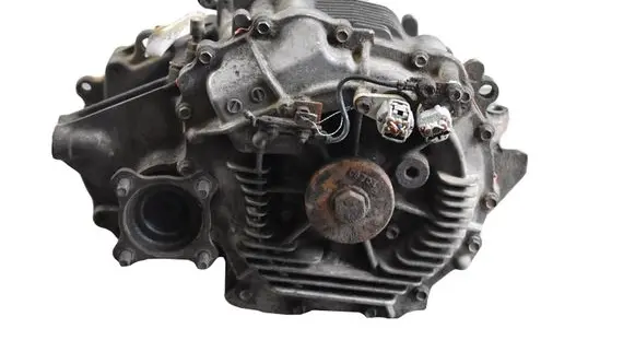 Cadillac SRX Gearbox transfer box case 
