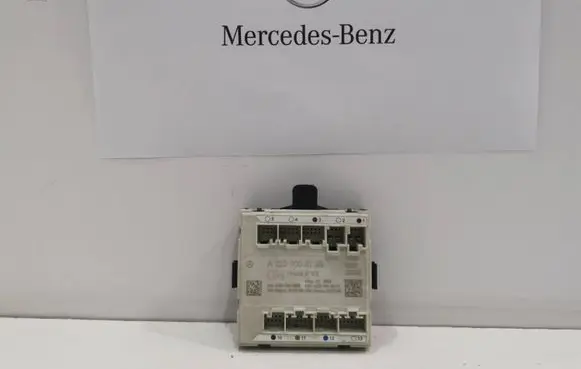 Mercedes-Benz S W223 Door control unit/module A2239004134 A2069029508