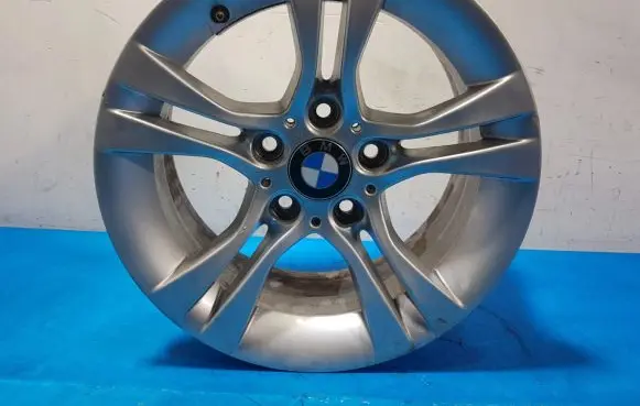 BMW 3 E36 R18 alloy rim 5X120
